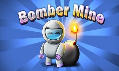 download Bomber Mine apk